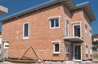 Tendring home extensions